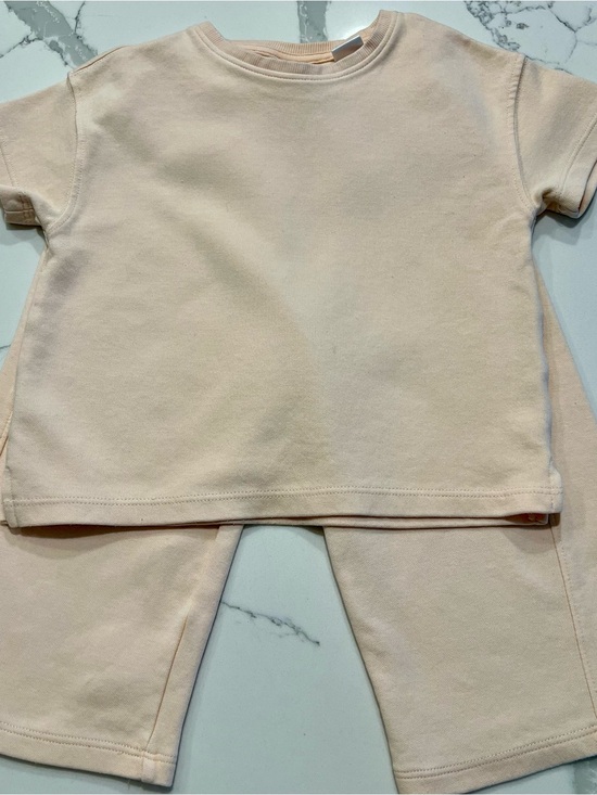 Zara Other - ZARA Kids Two Piece Set❤️